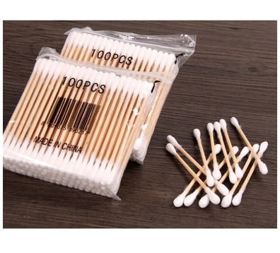 Cotton buds (300 pcs)
