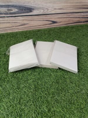 Rough papers 3 packs