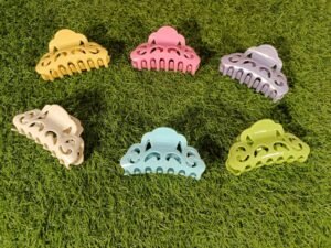 Hair catcher big (4 pieces)