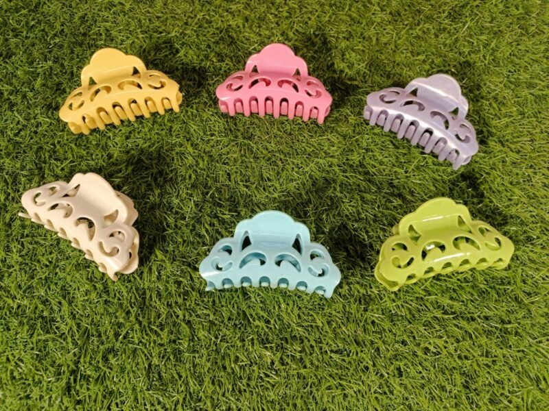 Hair catcher big (4 pieces)