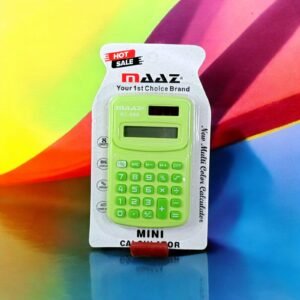 Mini calculator
