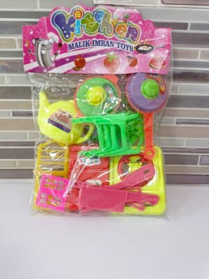 Kitchen set chair