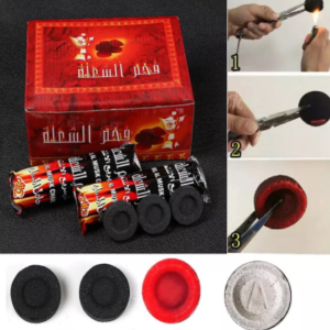 char.png Magic charcoal (10pcs)