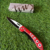 Clasp knife