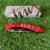 Clasp knife