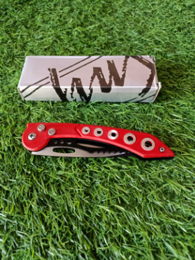 Clasp knife
