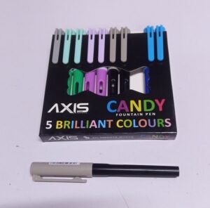 Premium quality ink pen