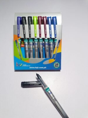 Premium quality ink pen