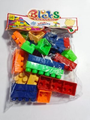 Building blocks