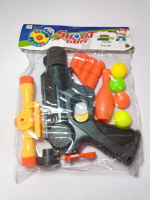 Gun set