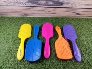 Hair brush
