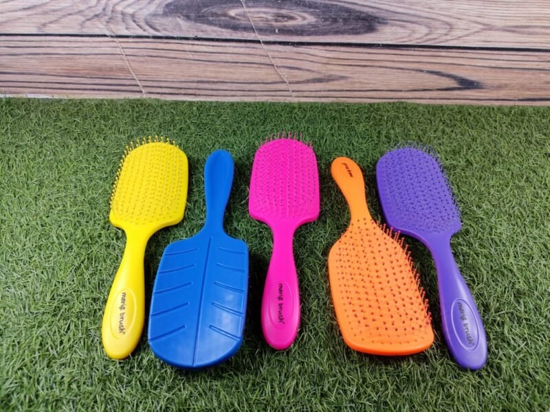 Hair brush