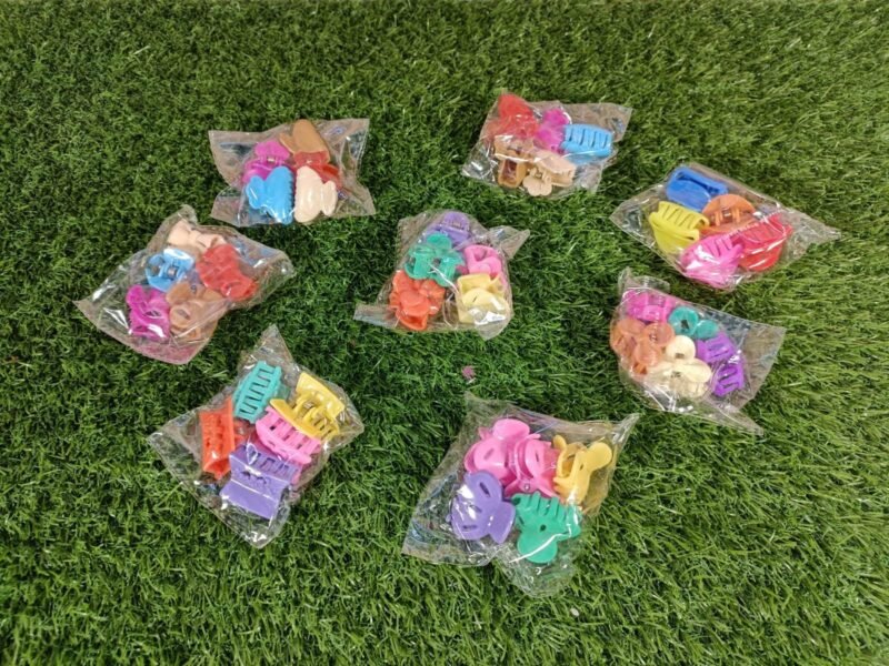 Small catcher (3 packs)