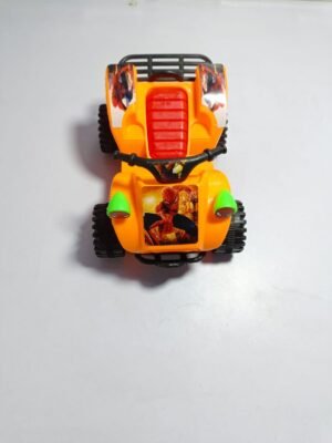 Bike car