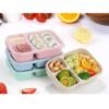Meal it box large (1000ml)