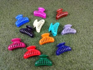 Hair catcher 4 pieces
