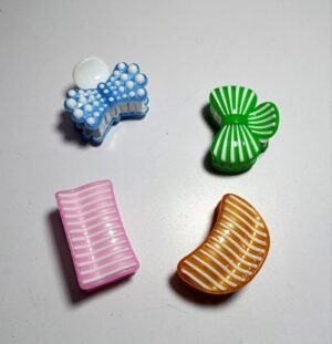 Hair catcher (4 pieces)