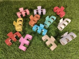 Hair catcher big (4 pieces)