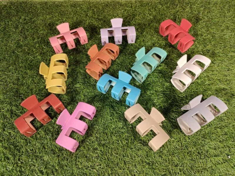 Hair catcher big (4 pieces)