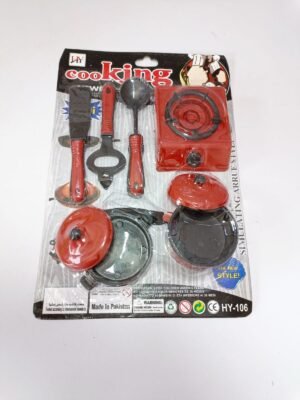 Kitchen set