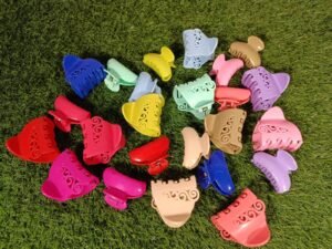 Hair catcher (5 pieces)