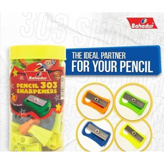 Pencil sharpener (10pcs)