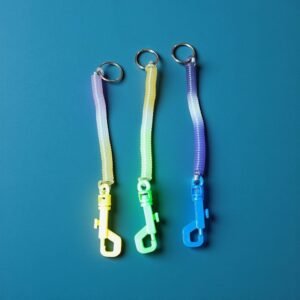 Hook Keychain (3pcs)