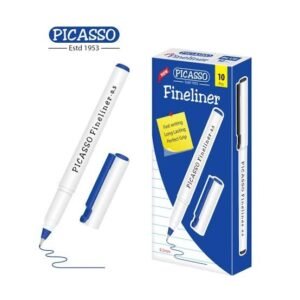 Picasso pointer (4pcs)