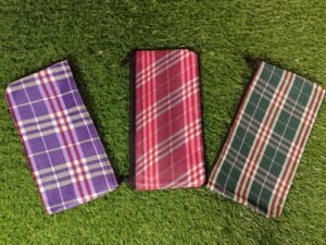 Pencils pouches (3 pcs)
