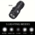 Mini rechargeable light