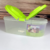 Big portion fridge box 2 pieces set