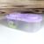 Big portion fridge box 2 pieces set