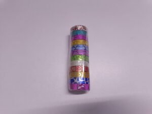 Multi tape 10pcs