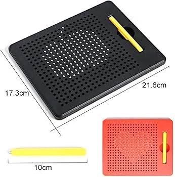 Magnetic drawing board