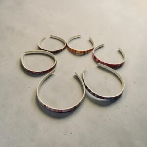 Hair bands (6pcs)