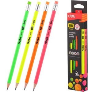 Lead pencils (12pcs)