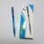 Black and blue ball pen(10 pieces)