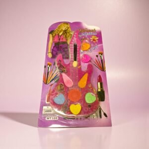 Kids makeup