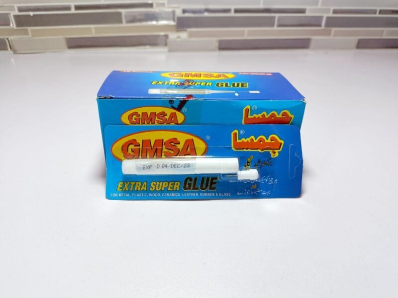 Gmsa elfy(2 pieces)