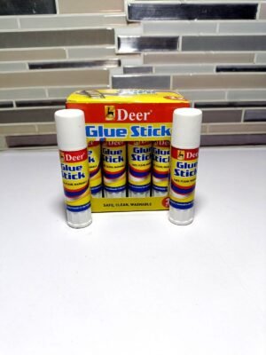Deer glue stick (2 pieces)