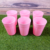 Glass 300ml 6pcs set