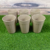 Glass 300ml 6pcs set