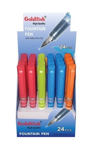 Ink pen (each)
