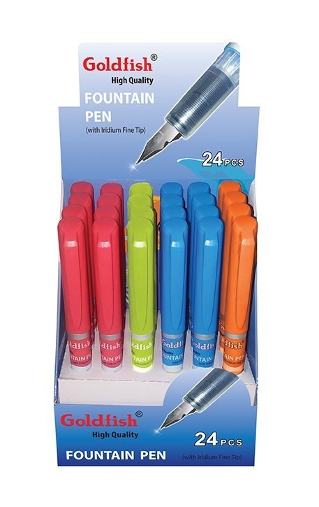 Ink pen (each)