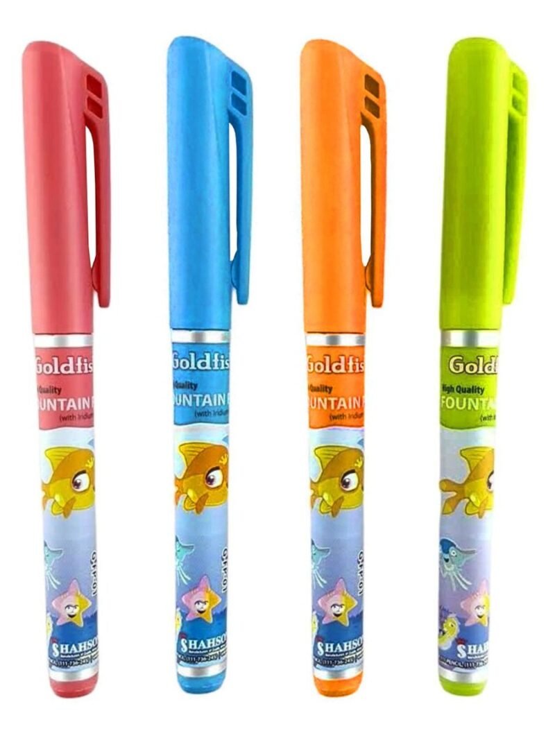 Ink pen (each)