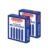 Ink riffles (2 packs)