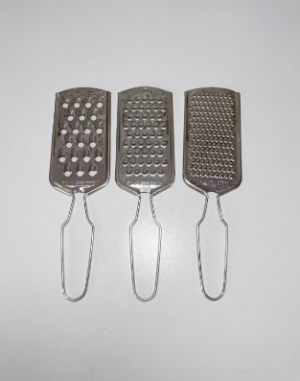 small grater