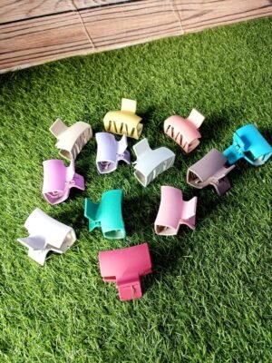 Hair catcher (5 pieces)