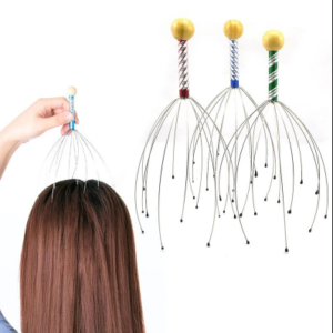 Head massager