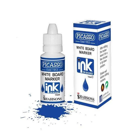 Board marker ink (15ml)